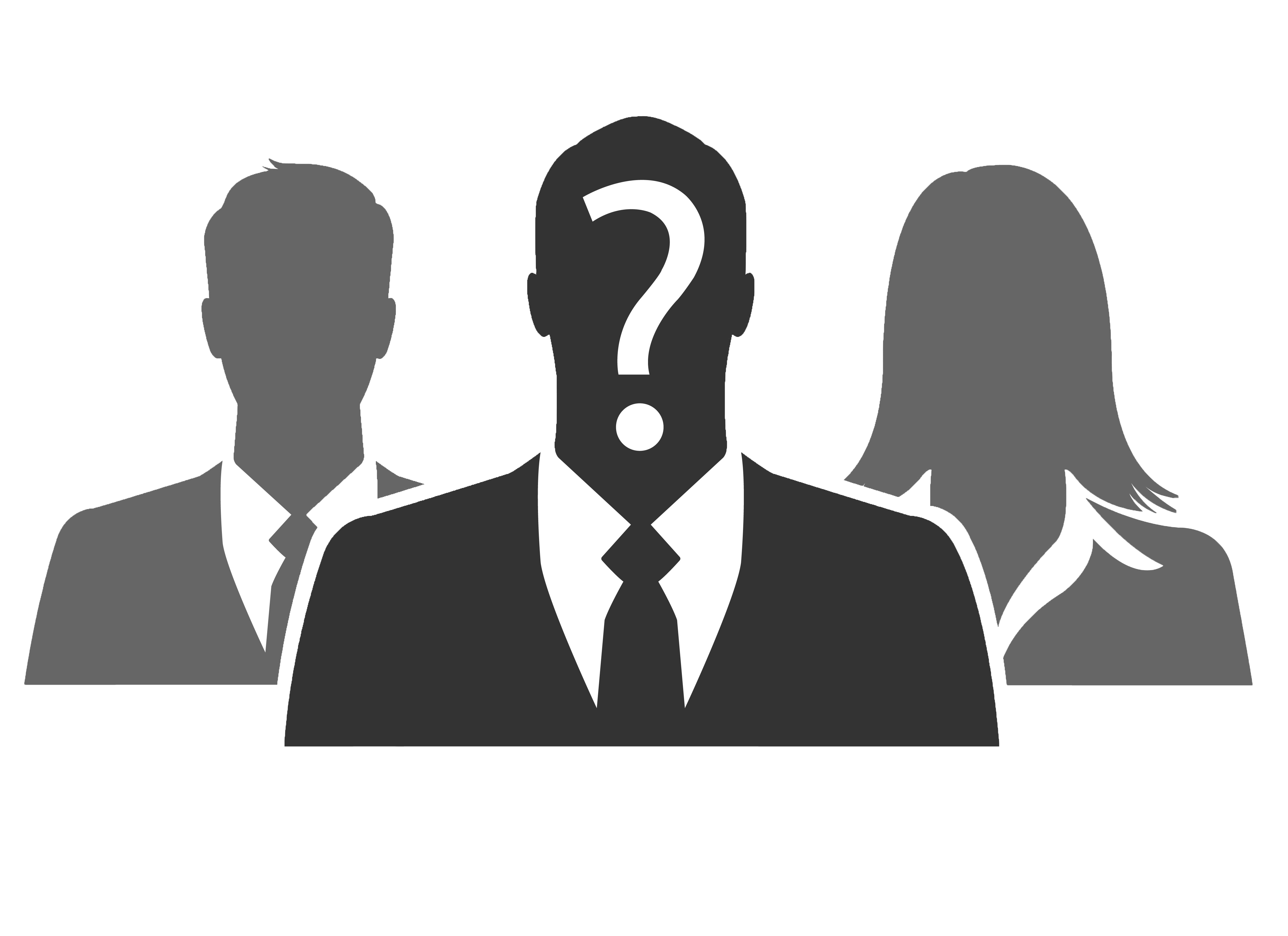 unknown users